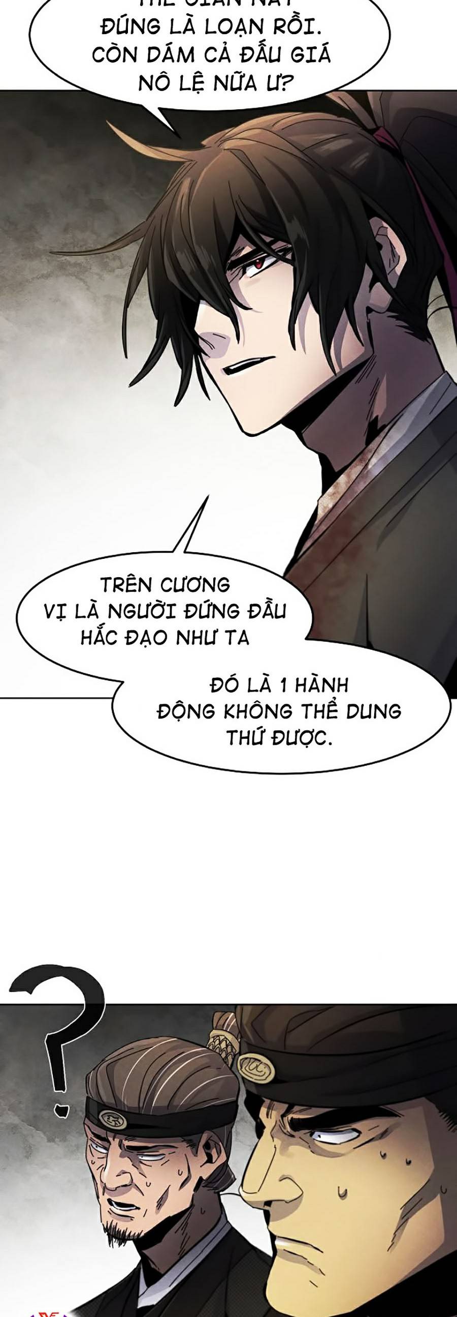 Cuồng Ma Hồi Quy Chapter 22 - Trang 64