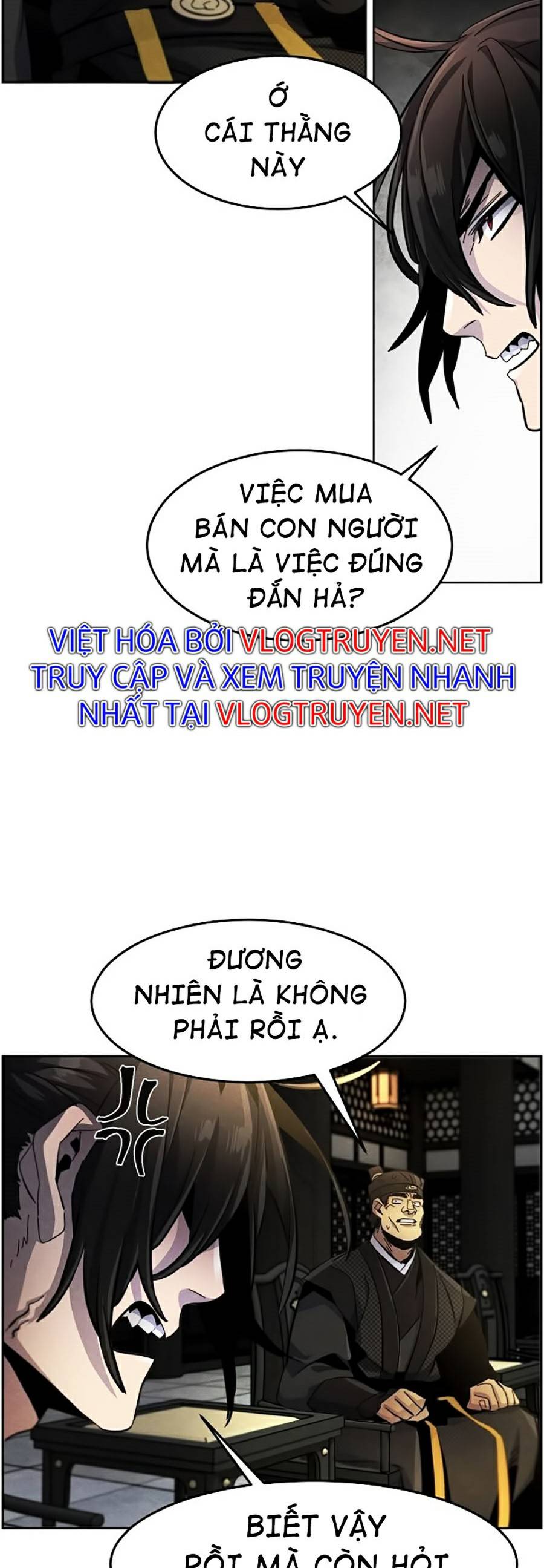 Cuồng Ma Hồi Quy Chapter 22 - Trang 68