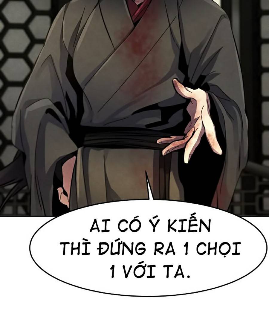 Cuồng Ma Hồi Quy Chapter 22 - Trang 77