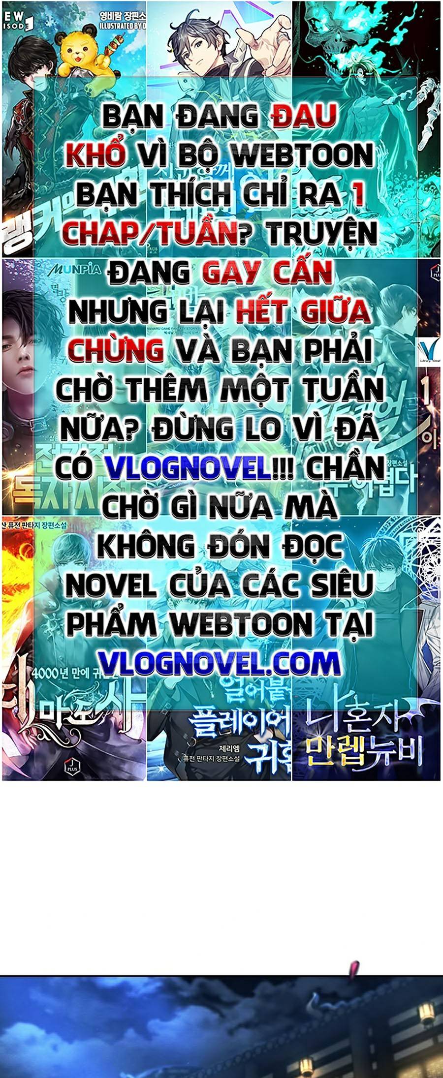 Cuồng Ma Hồi Quy Chapter 23 - Trang 1