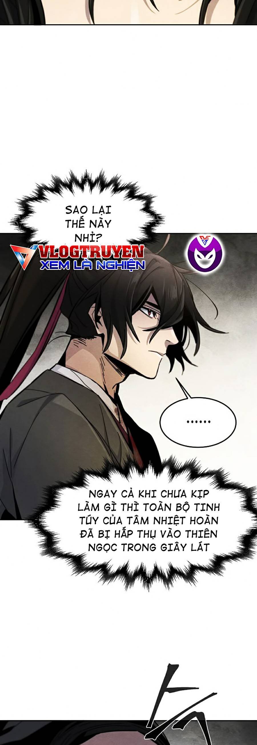 Cuồng Ma Hồi Quy Chapter 23 - Trang 32