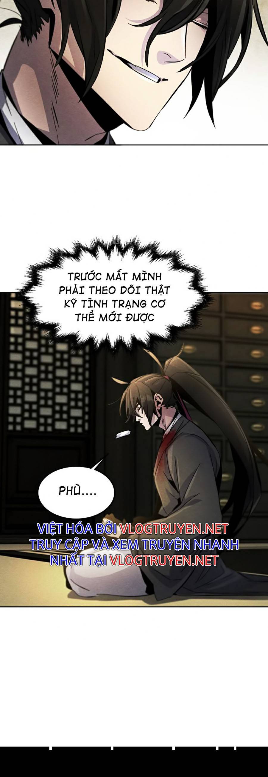 Cuồng Ma Hồi Quy Chapter 23 - Trang 40