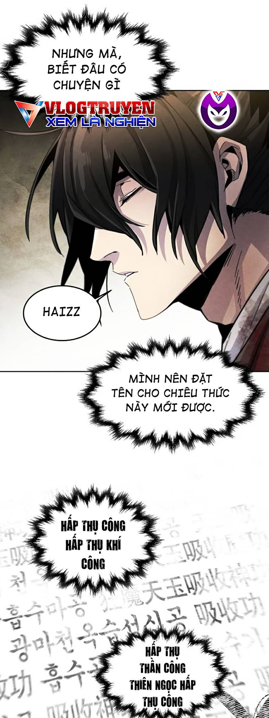 Cuồng Ma Hồi Quy Chapter 23 - Trang 41