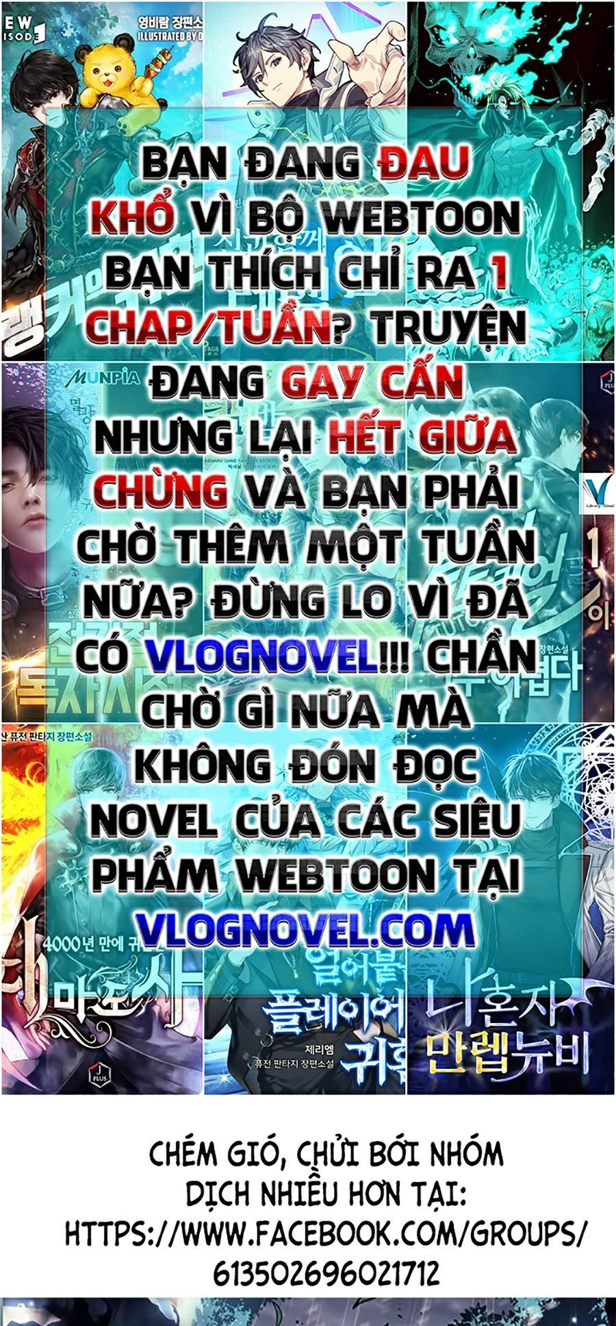 Cuồng Ma Hồi Quy Chapter 24 - Trang 1