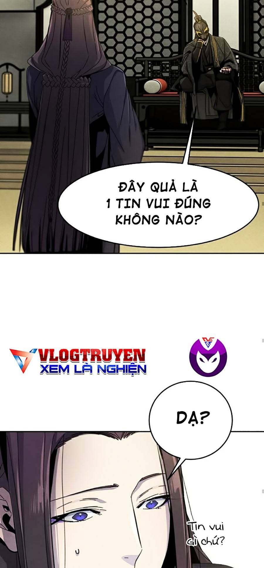 Cuồng Ma Hồi Quy Chapter 24 - Trang 28