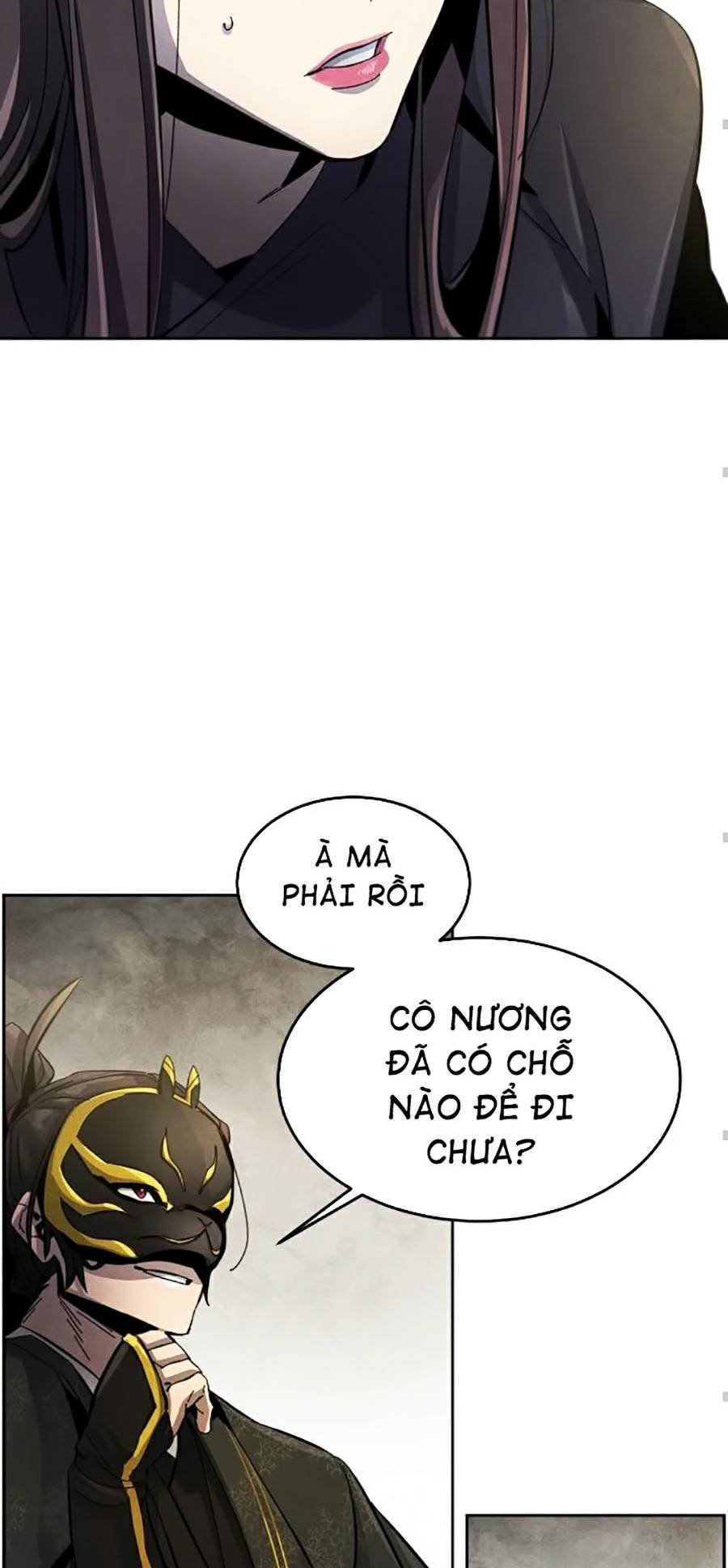 Cuồng Ma Hồi Quy Chapter 24 - Trang 29