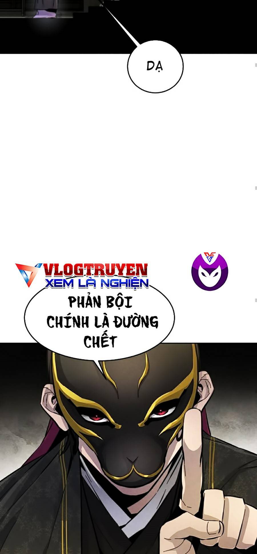 Cuồng Ma Hồi Quy Chapter 24 - Trang 37