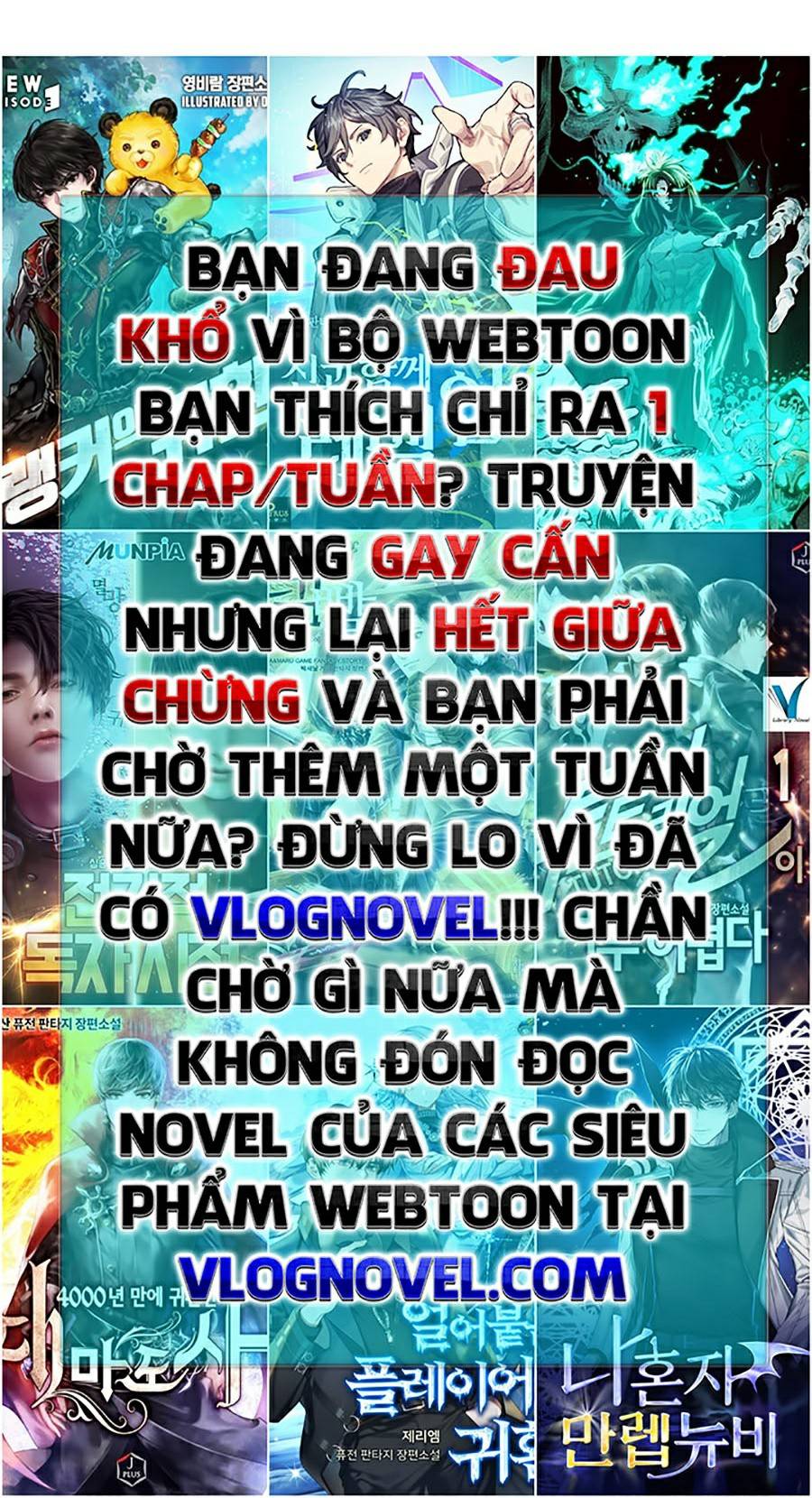 Cuồng Ma Hồi Quy Chapter 24 - Trang 65