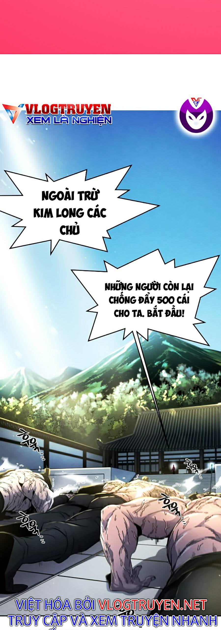 Cuồng Ma Hồi Quy Chapter 25 - Trang 2