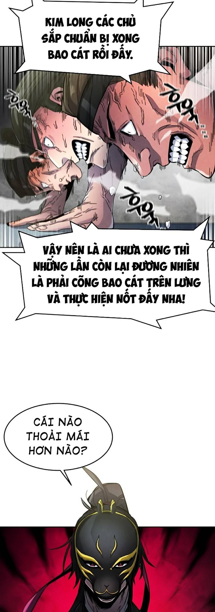 Cuồng Ma Hồi Quy Chapter 25 - Trang 13