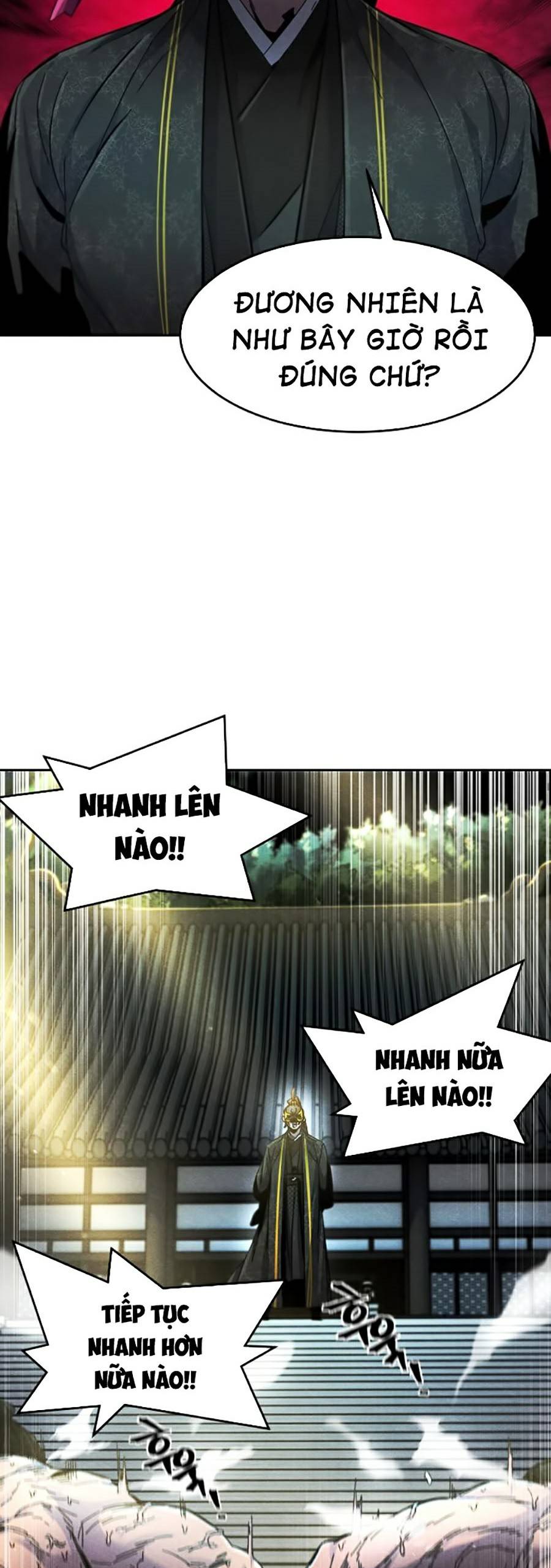 Cuồng Ma Hồi Quy Chapter 25 - Trang 14