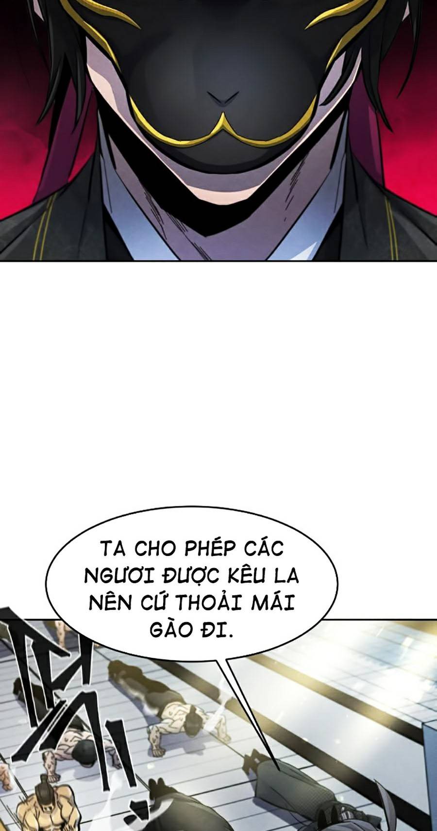 Cuồng Ma Hồi Quy Chapter 25 - Trang 18