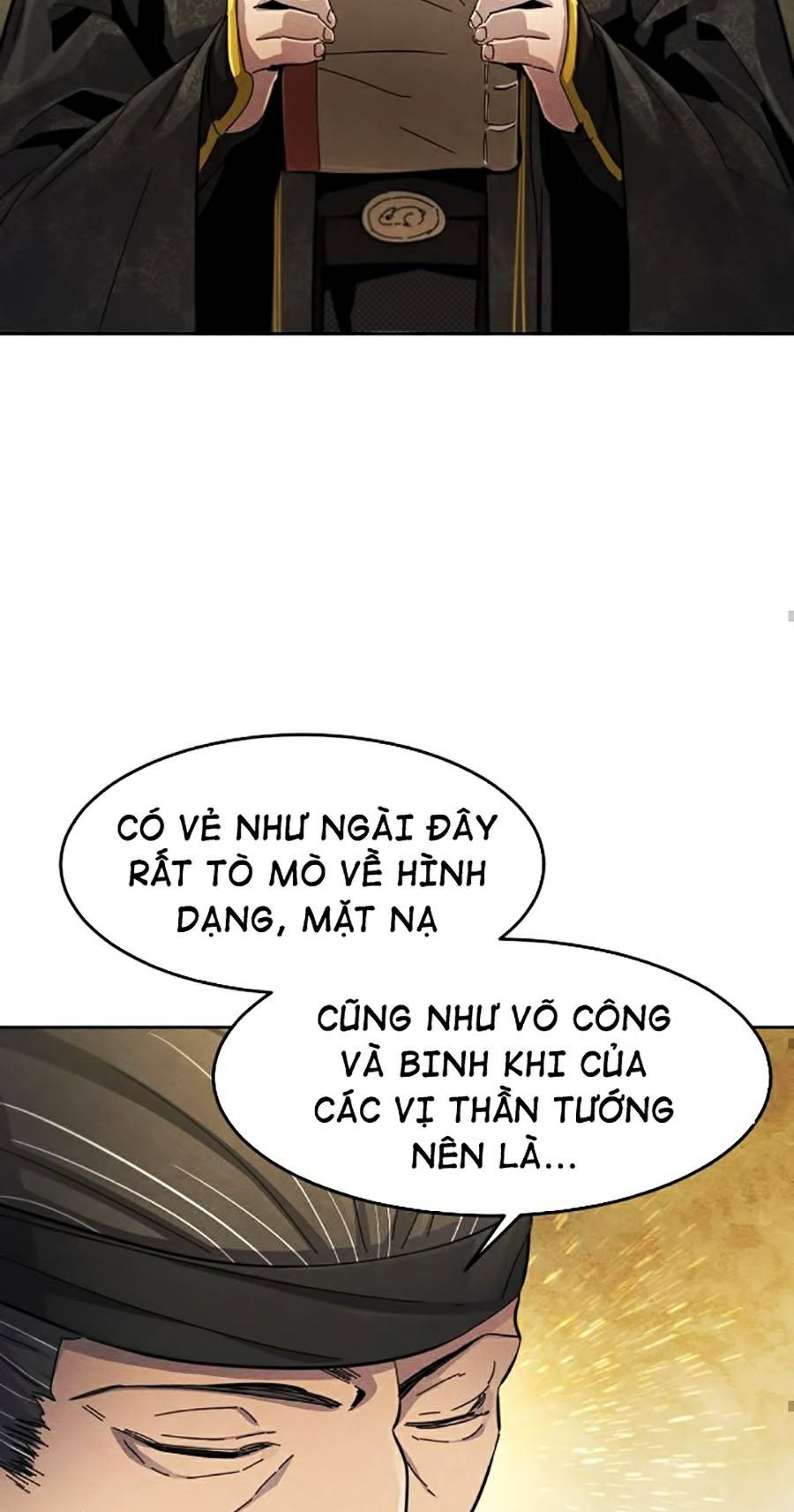 Cuồng Ma Hồi Quy Chapter 25 - Trang 27