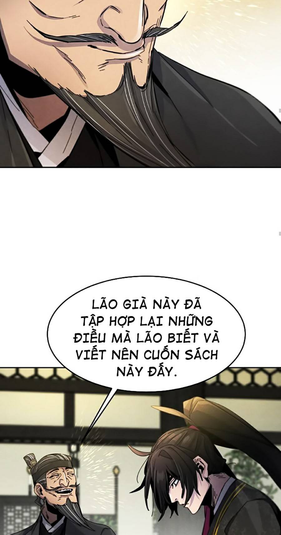 Cuồng Ma Hồi Quy Chapter 25 - Trang 28