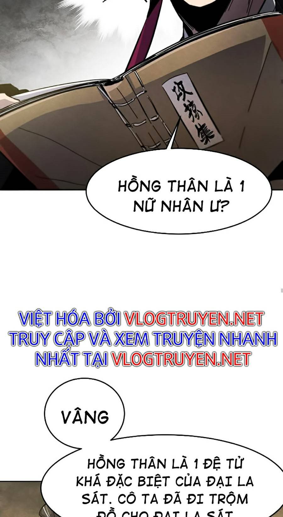 Cuồng Ma Hồi Quy Chapter 25 - Trang 34