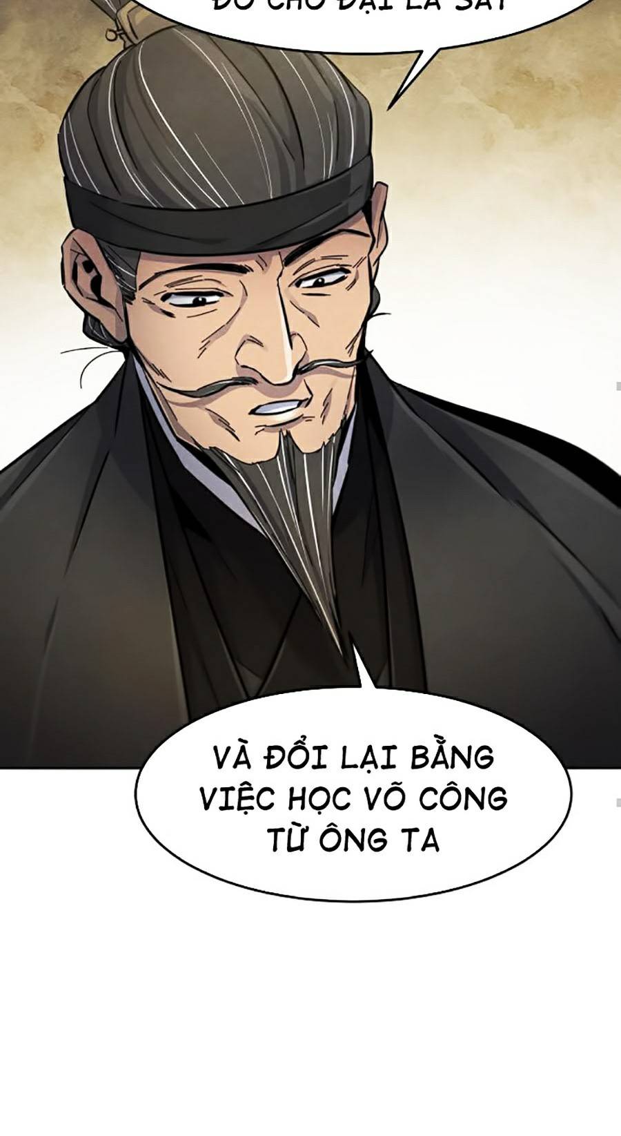 Cuồng Ma Hồi Quy Chapter 25 - Trang 35