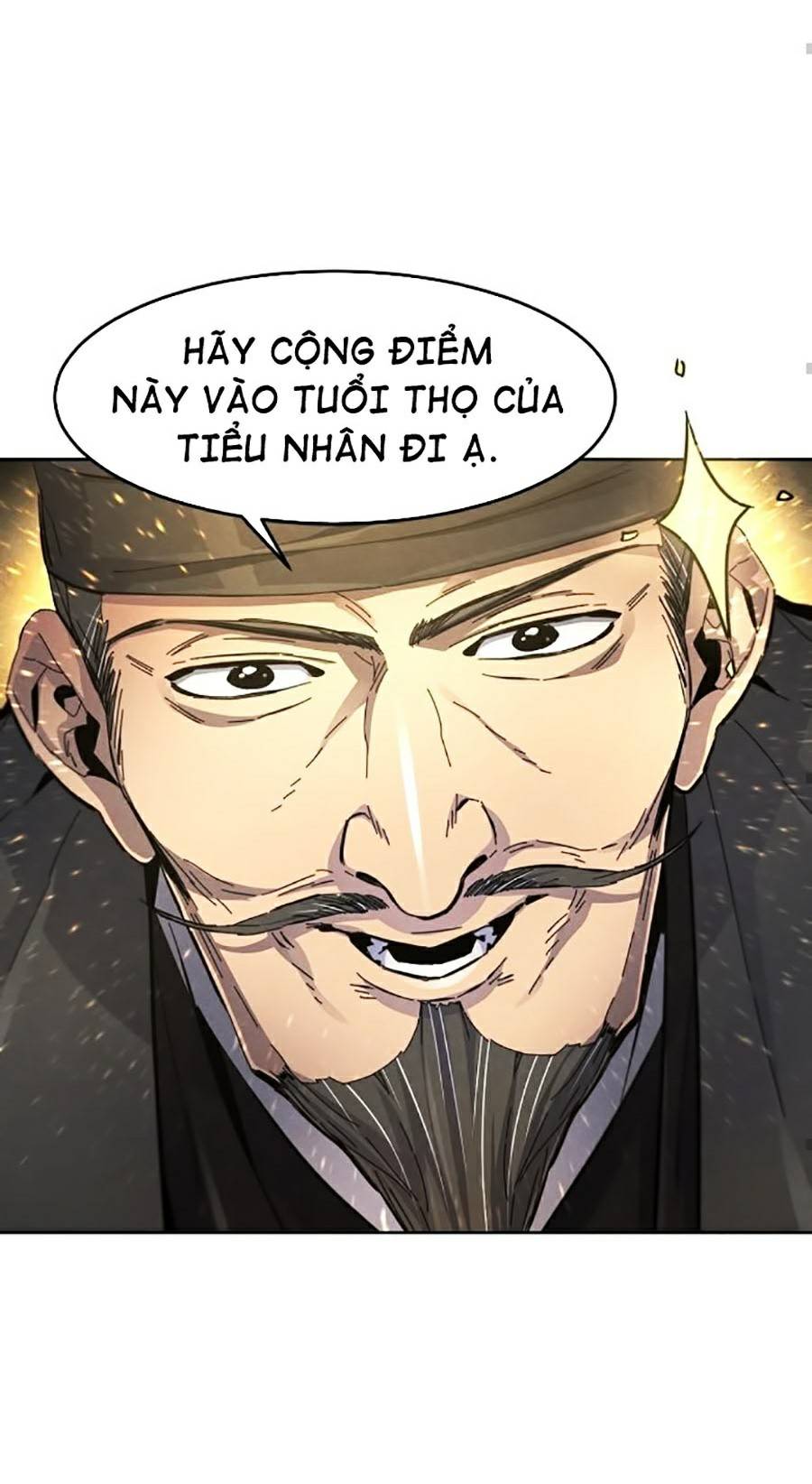 Cuồng Ma Hồi Quy Chapter 25 - Trang 44