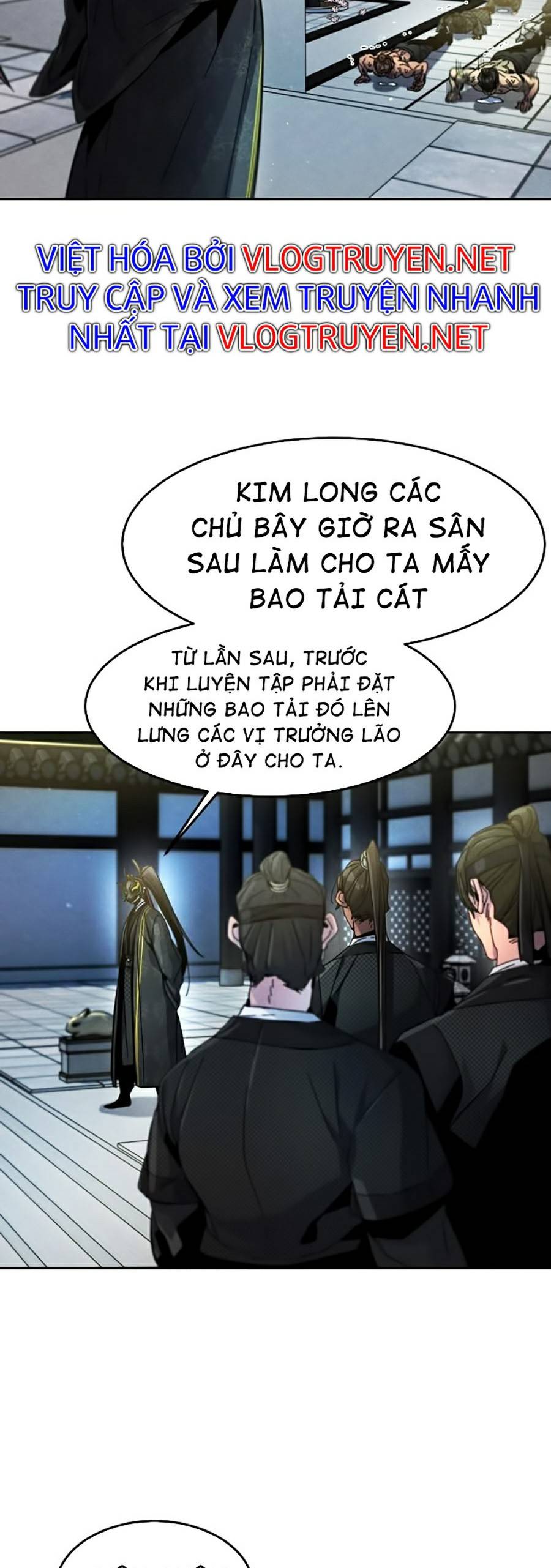 Cuồng Ma Hồi Quy Chapter 25 - Trang 6