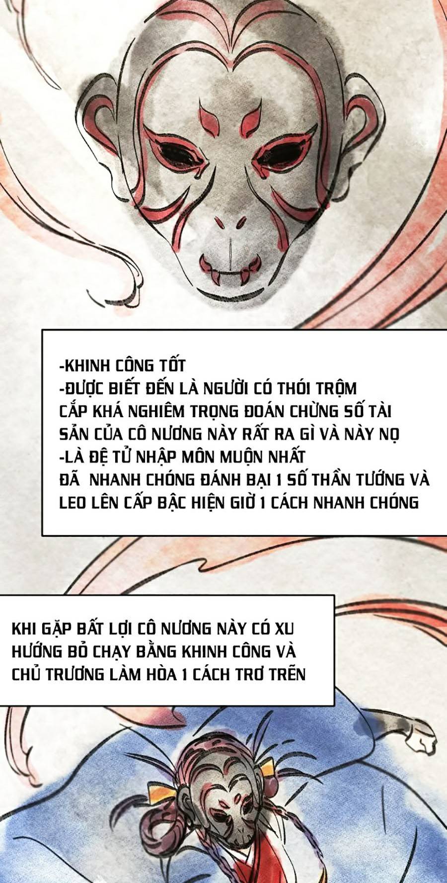 Cuồng Ma Hồi Quy Chapter 25 - Trang 53