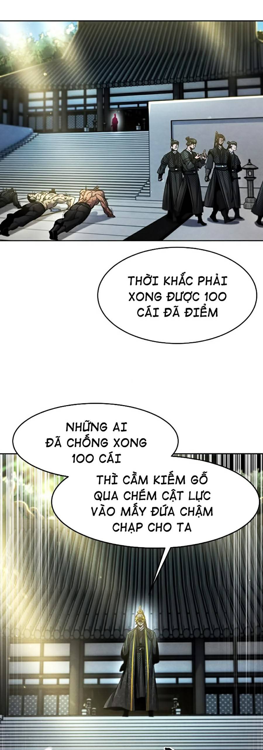 Cuồng Ma Hồi Quy Chapter 25 - Trang 8