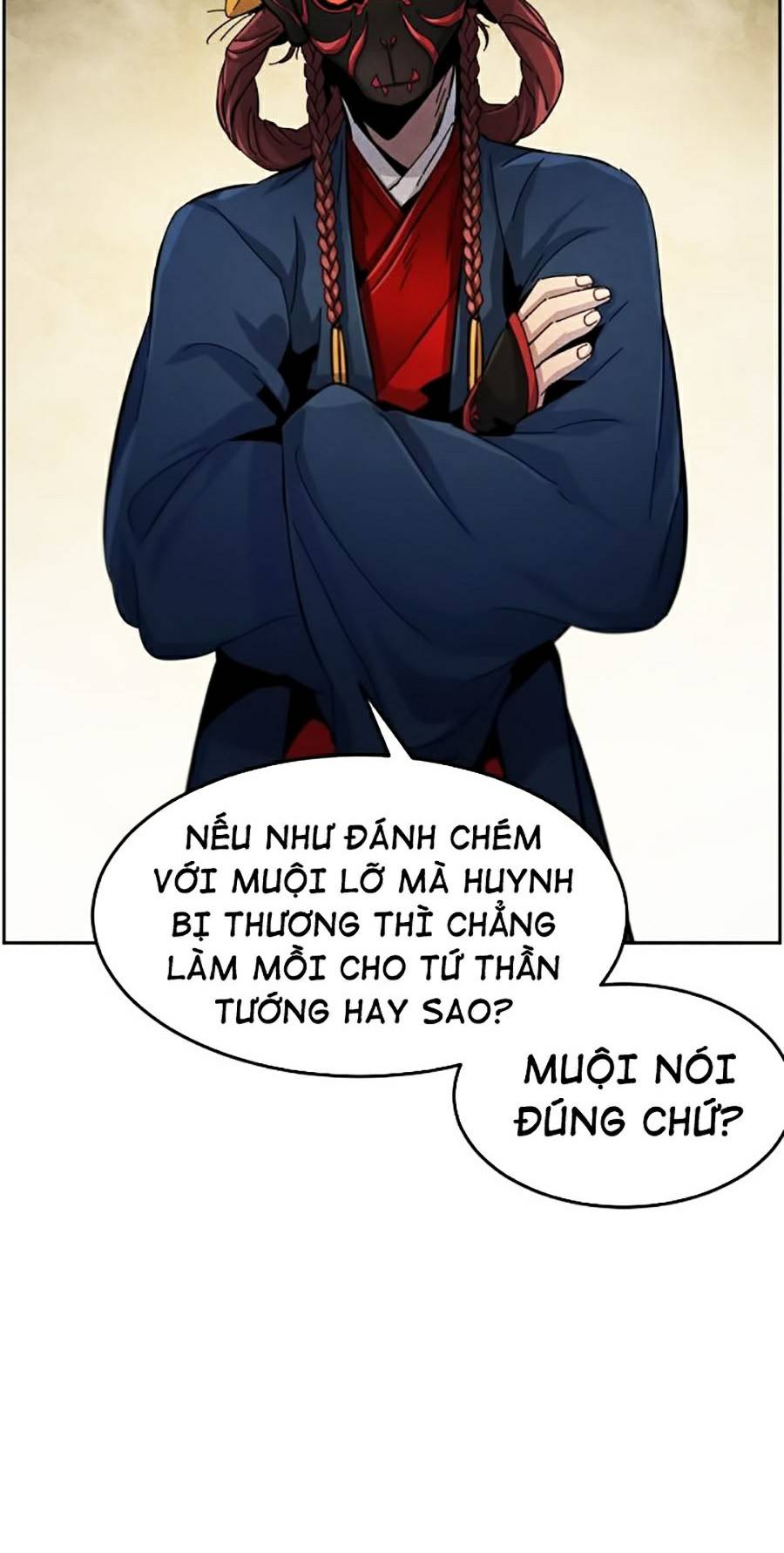 Cuồng Ma Hồi Quy Chapter 25 - Trang 72