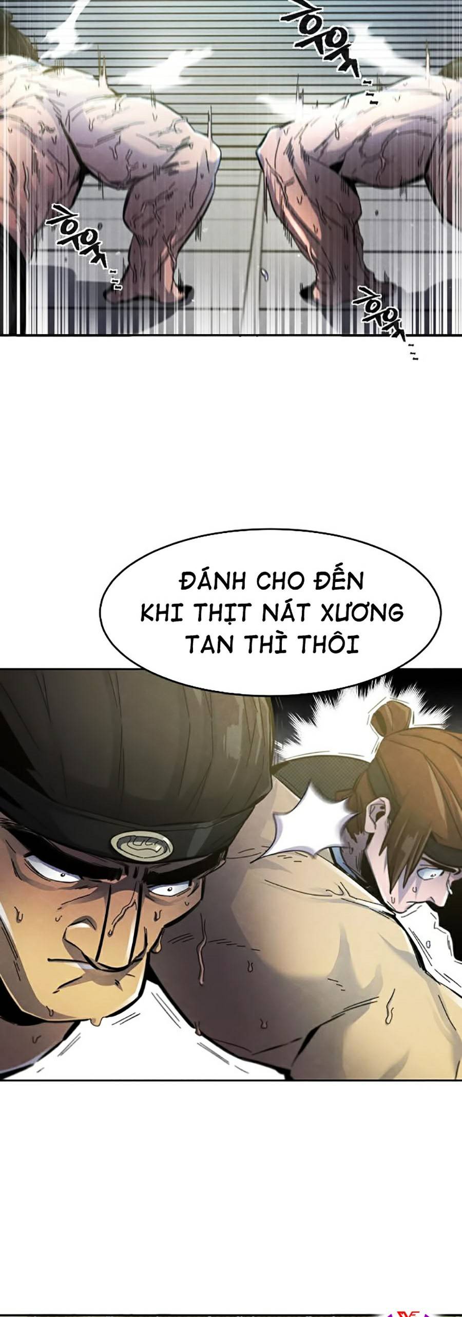 Cuồng Ma Hồi Quy Chapter 25 - Trang 9