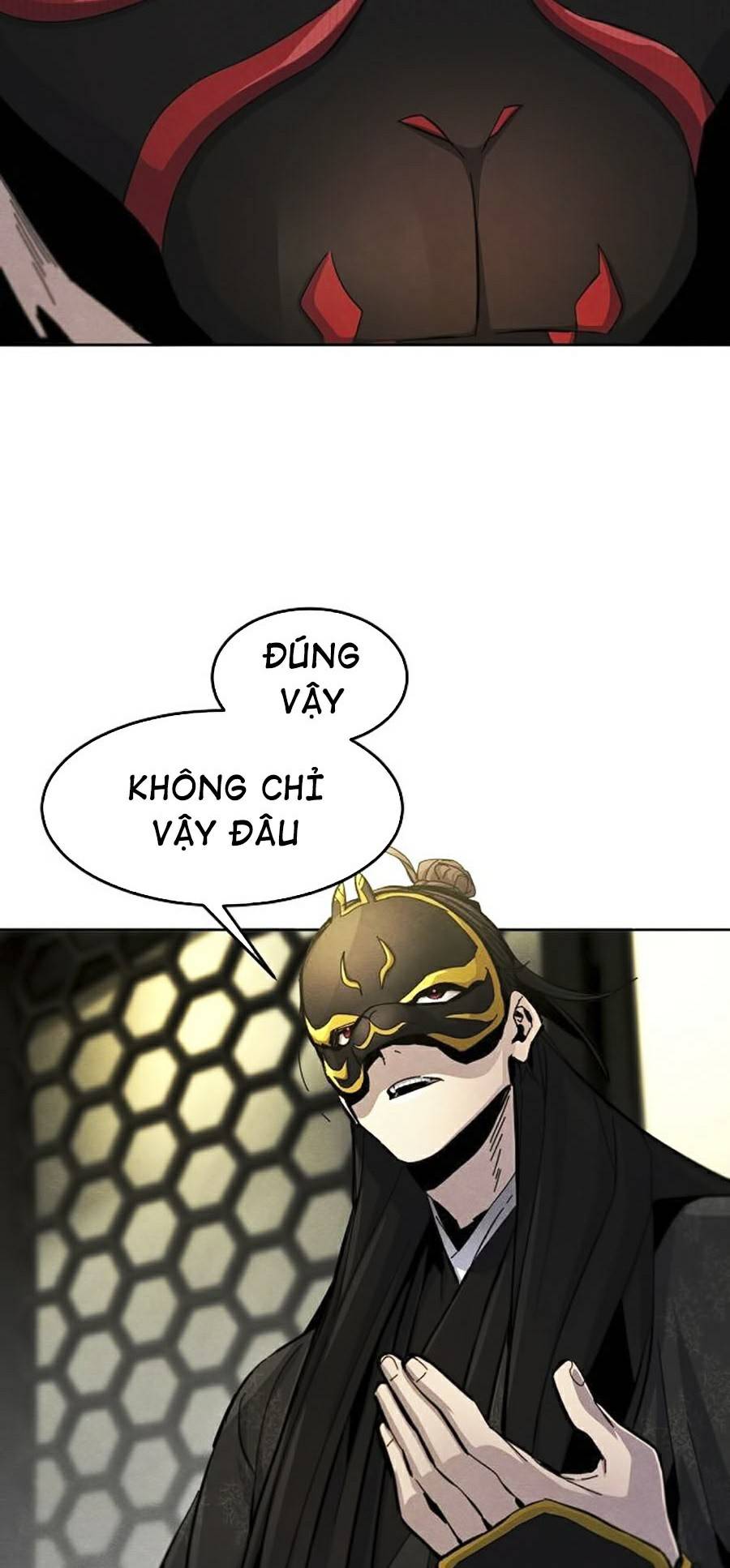 Cuồng Ma Hồi Quy Chapter 26 - Trang 3