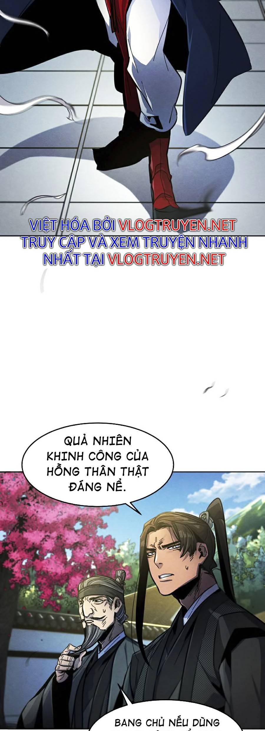 Cuồng Ma Hồi Quy Chapter 26 - Trang 28