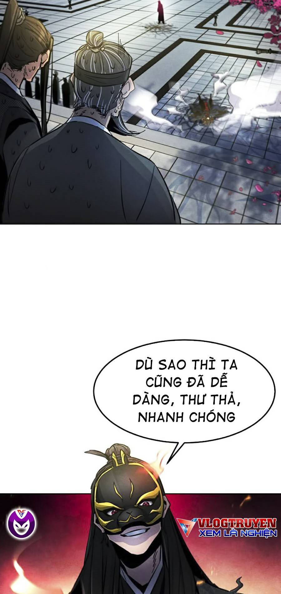 Cuồng Ma Hồi Quy Chapter 26 - Trang 63