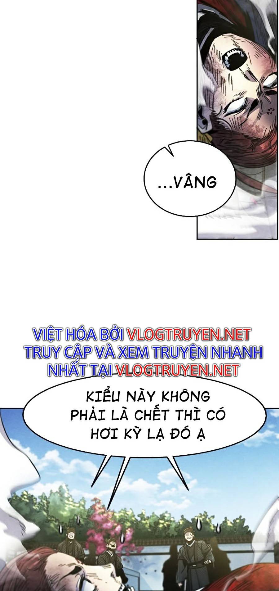 Cuồng Ma Hồi Quy Chapter 26 - Trang 67