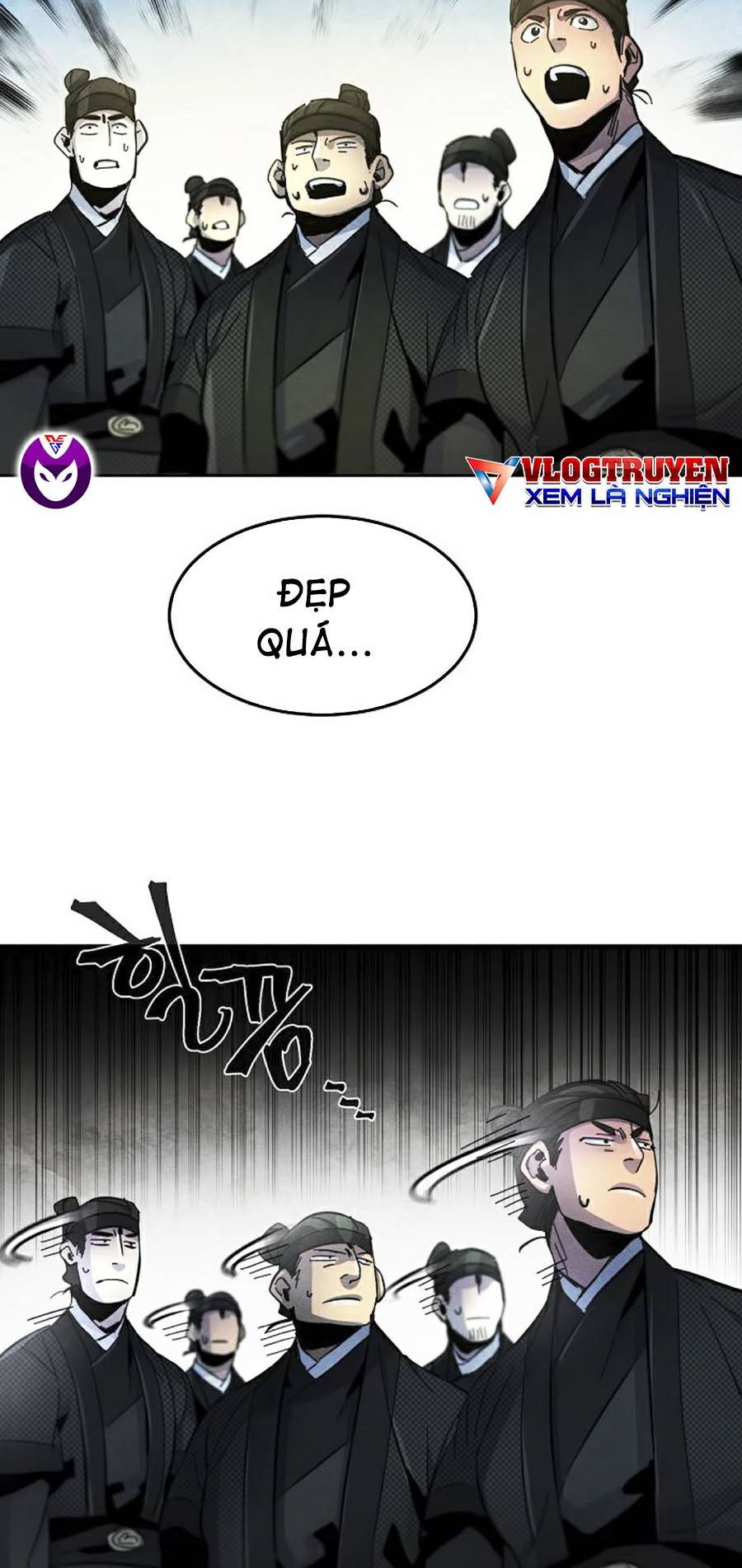 Cuồng Ma Hồi Quy Chapter 26 - Trang 77