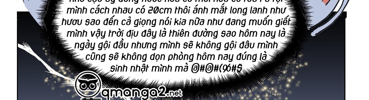 Hãy Nói Rằng Cậu Nghe Thấy Đi Chapter 3.2 - Trang 89