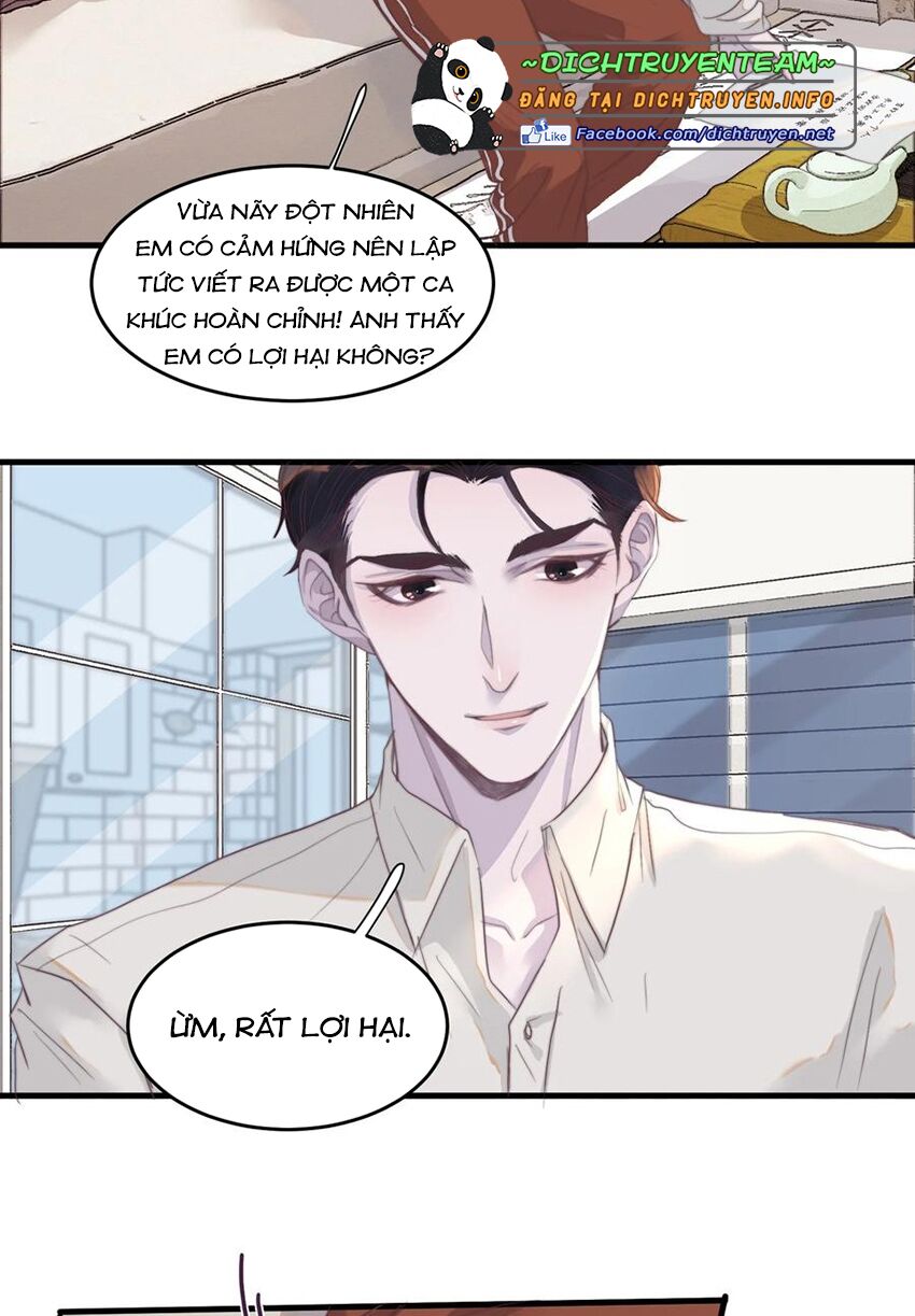 Nghe Nói Tôi Rất Nghèo Chapter 78 - Trang 17