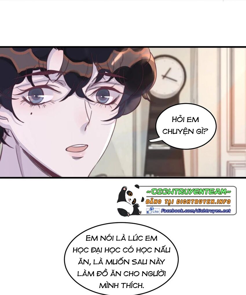 Nghe Nói Tôi Rất Nghèo Chapter 78 - Trang 23