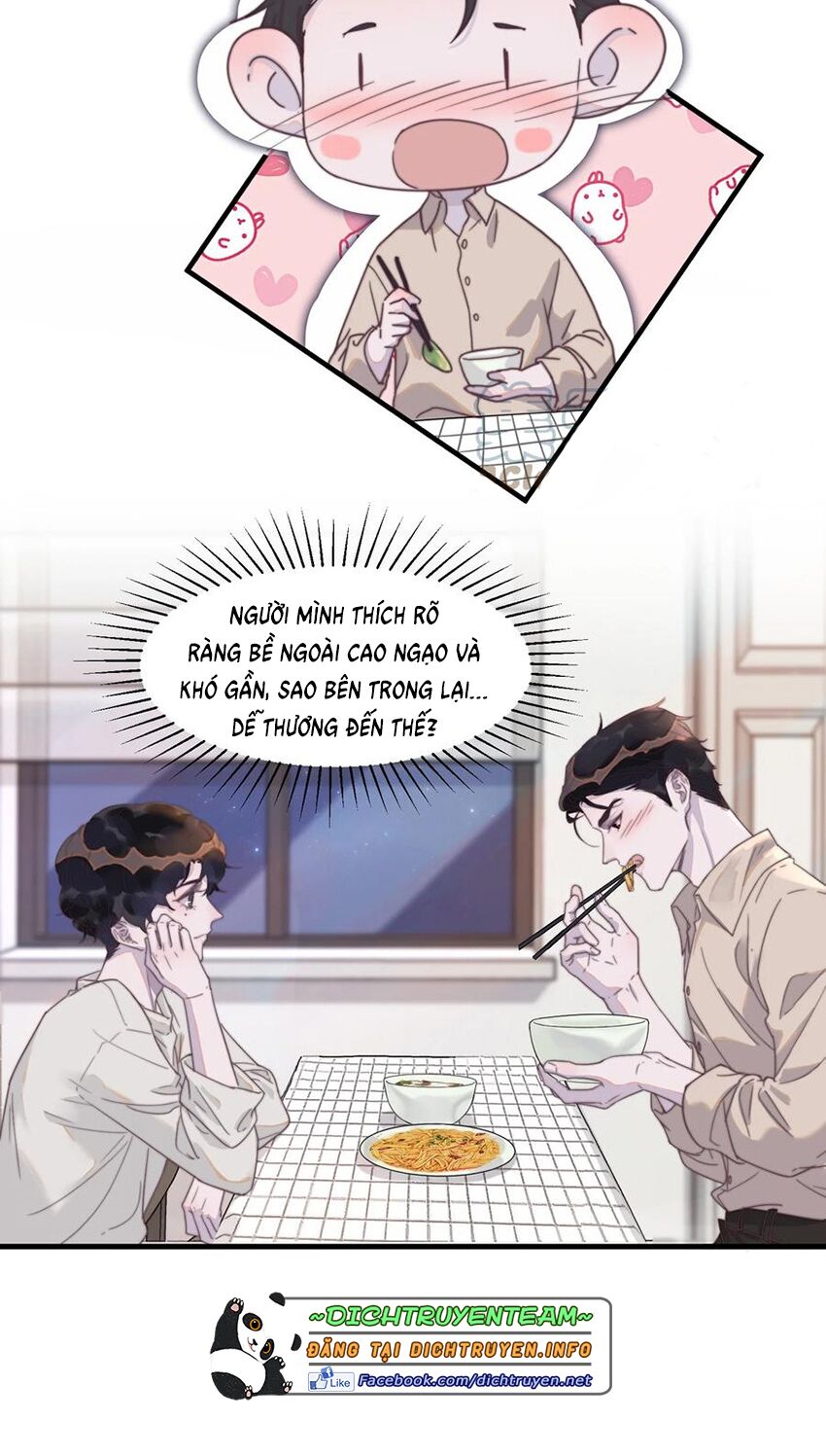 Nghe Nói Tôi Rất Nghèo Chapter 78 - Trang 4