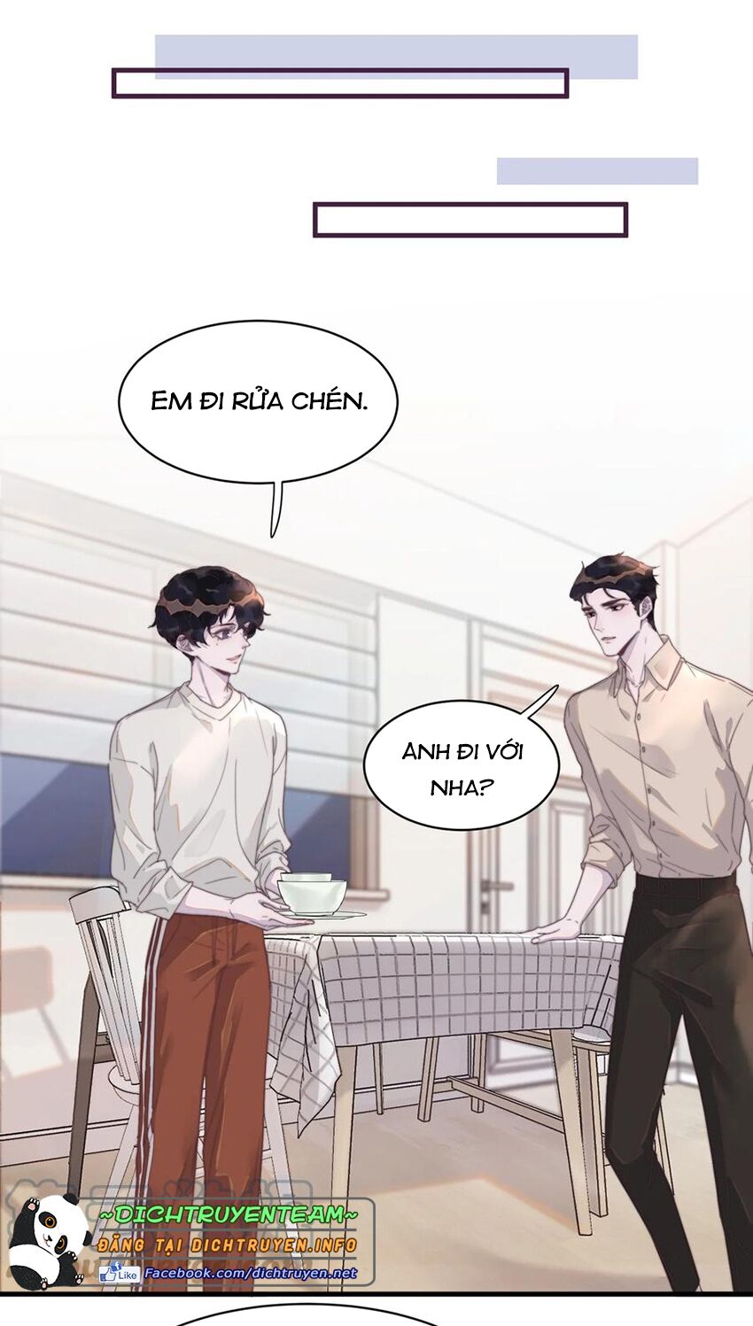 Nghe Nói Tôi Rất Nghèo Chapter 78 - Trang 5