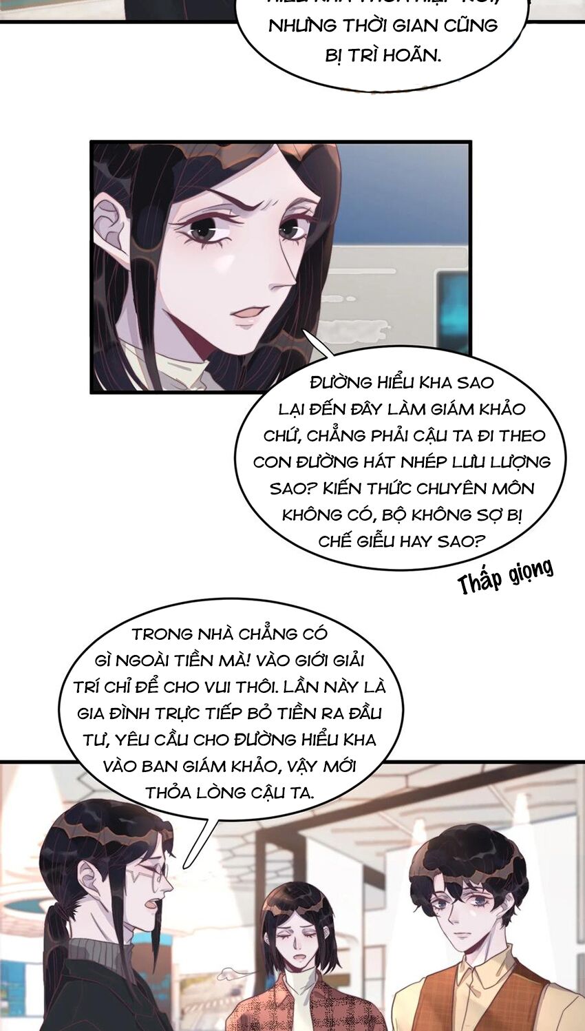 Nghe Nói Tôi Rất Nghèo Chapter 79 - Trang 20