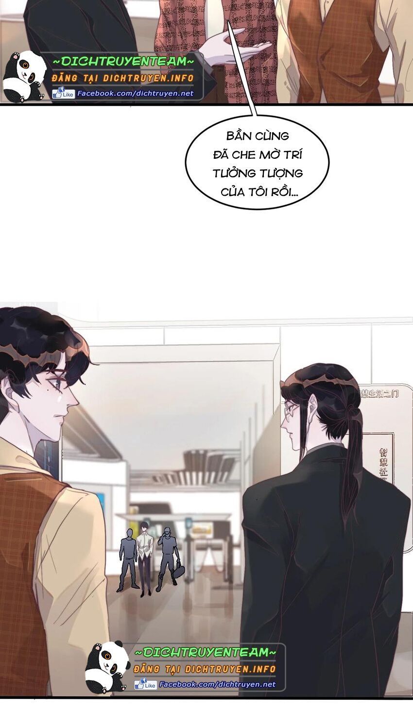 Nghe Nói Tôi Rất Nghèo Chapter 79 - Trang 21