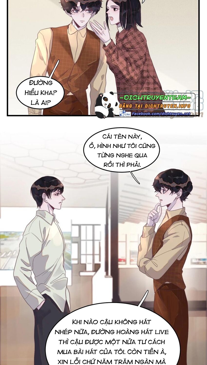 Nghe Nói Tôi Rất Nghèo Chapter 79 - Trang 25