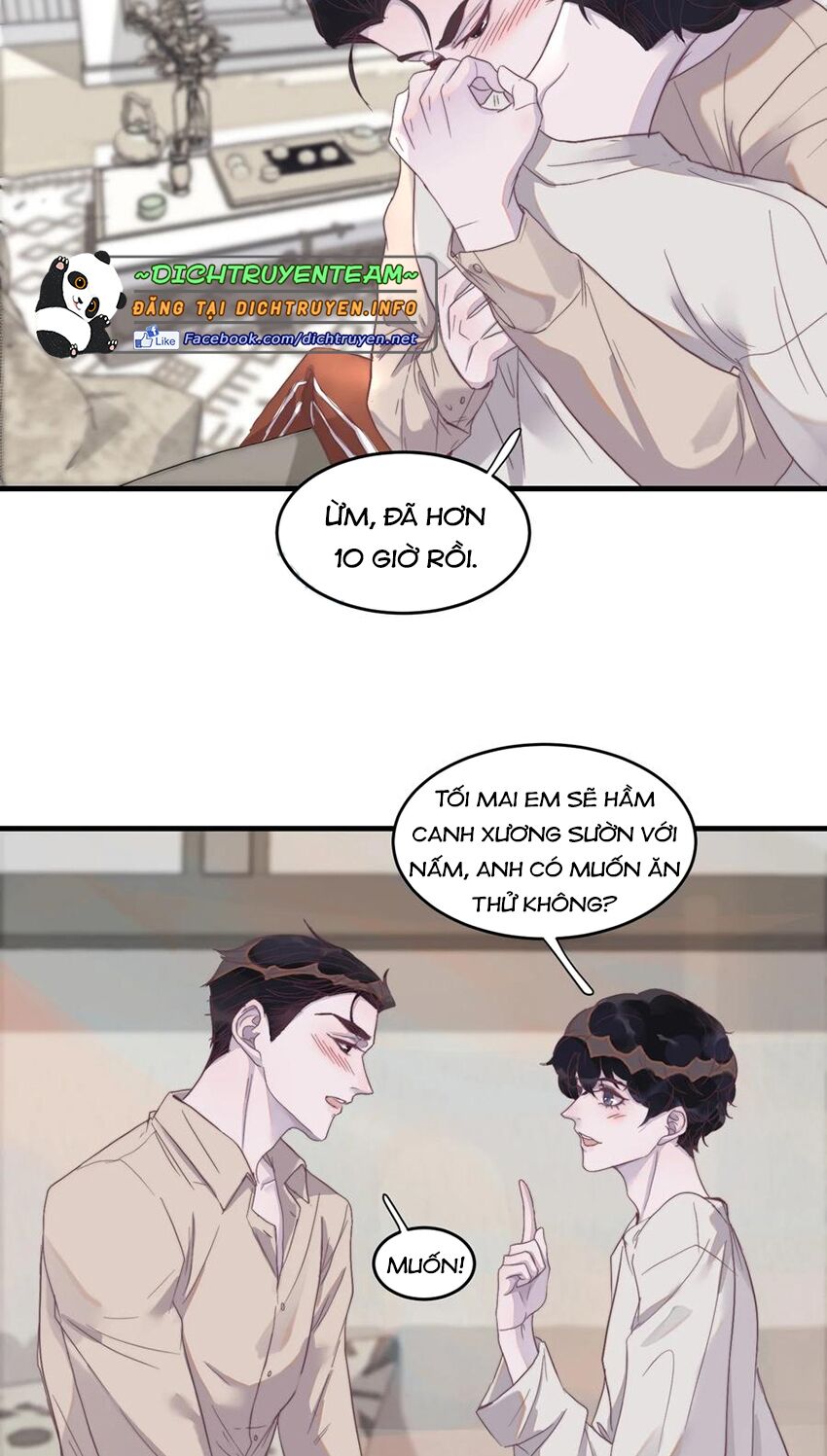 Nghe Nói Tôi Rất Nghèo Chapter 79 - Trang 9