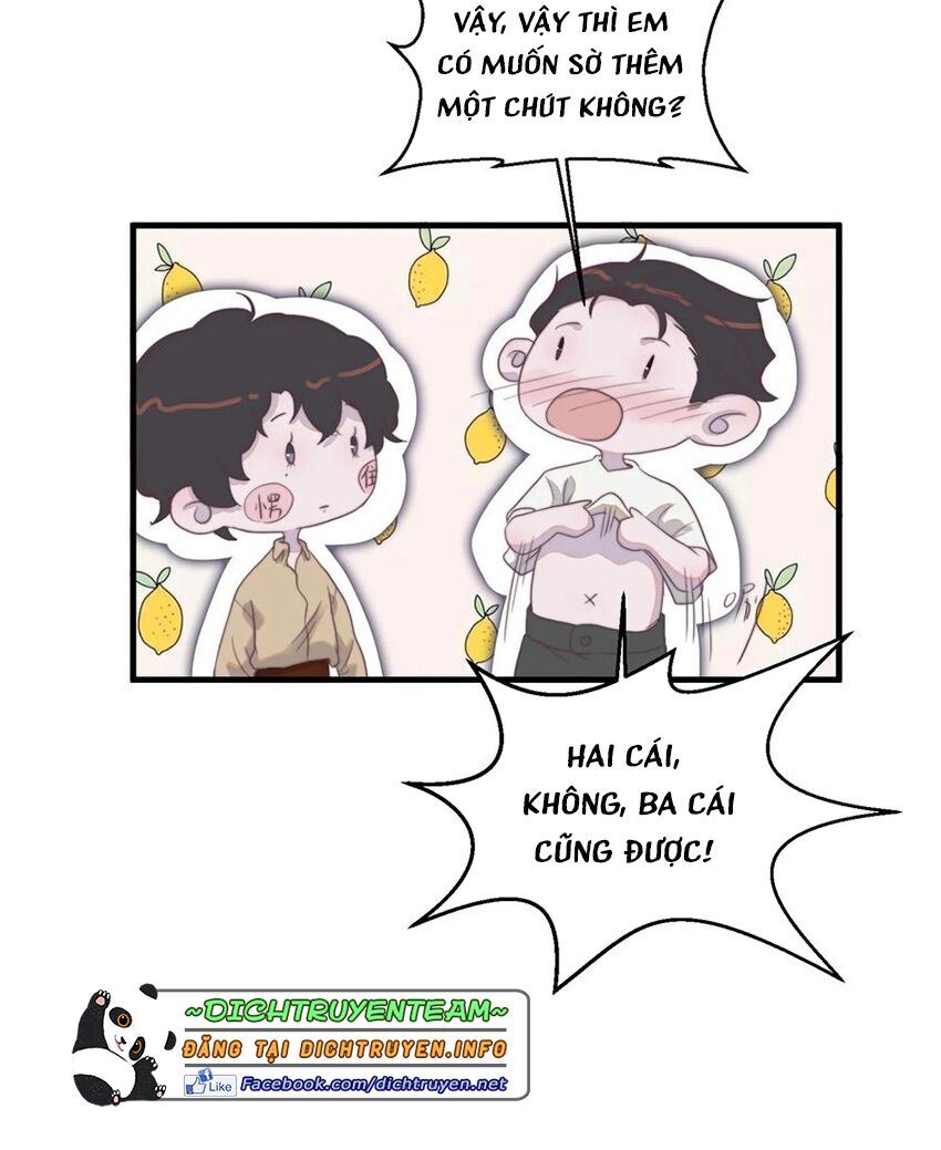 Nghe Nói Tôi Rất Nghèo Chapter 80 - Trang 29