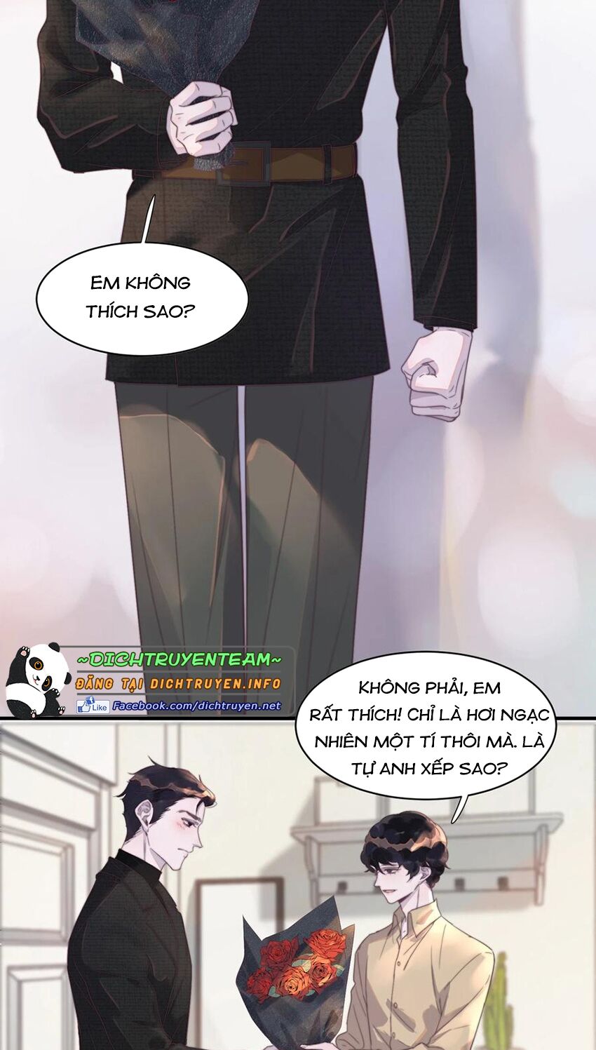 Nghe Nói Tôi Rất Nghèo Chapter 80 - Trang 7