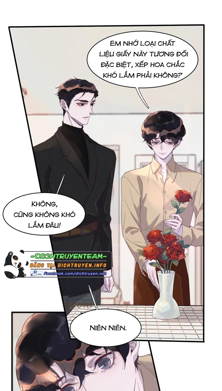 Nghe Nói Tôi Rất Nghèo Chapter 80 - Trang 9