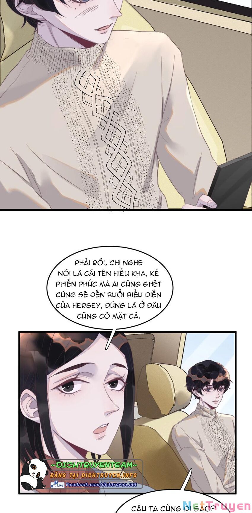 Nghe Nói Tôi Rất Nghèo Chapter 81 - Trang 13