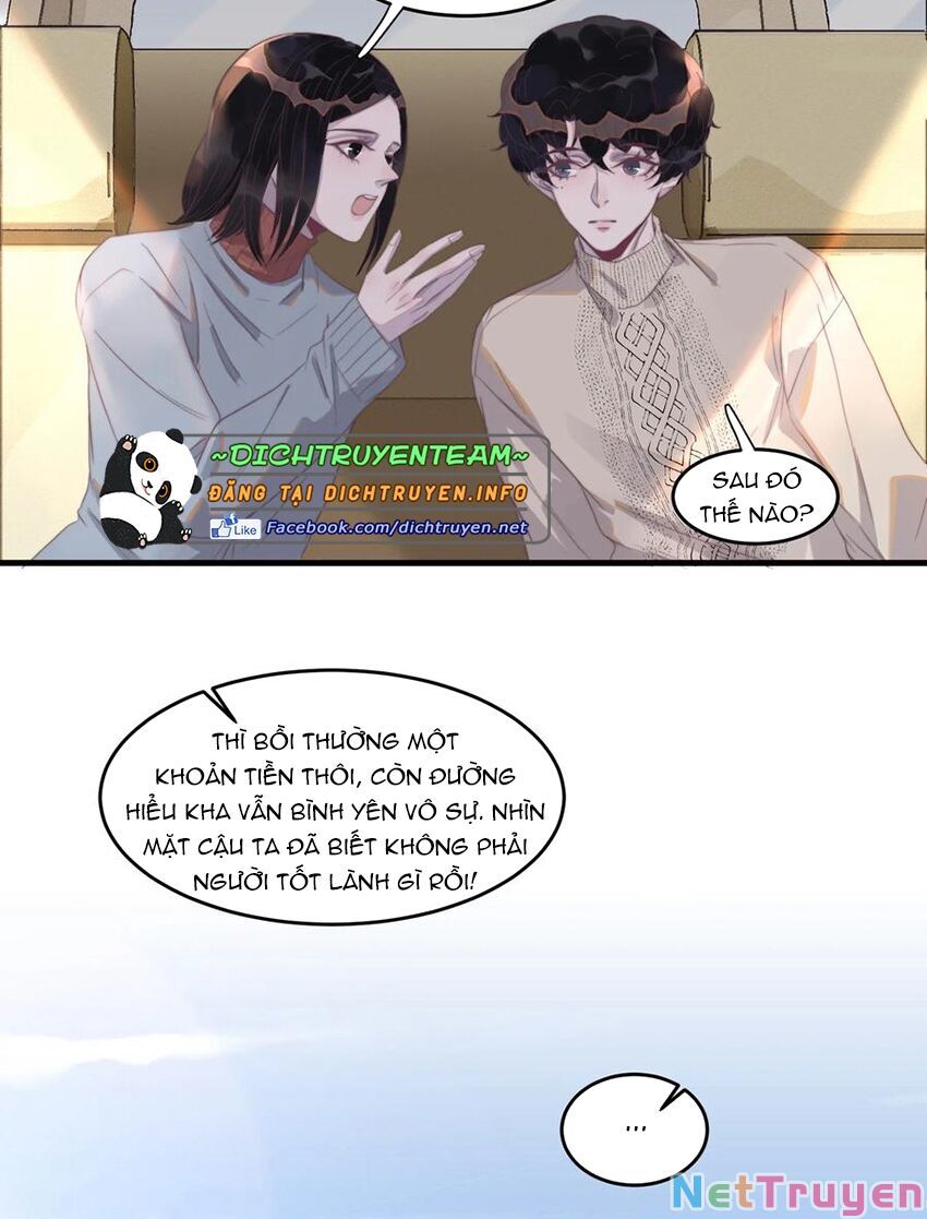 Nghe Nói Tôi Rất Nghèo Chapter 81 - Trang 15