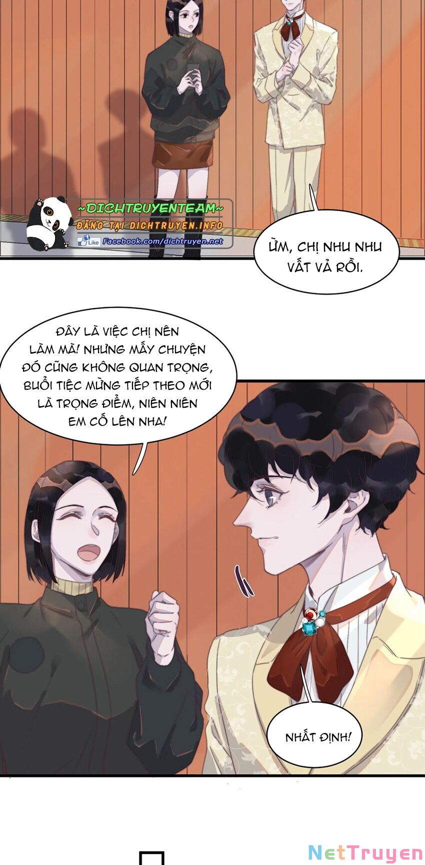 Nghe Nói Tôi Rất Nghèo Chapter 81 - Trang 22