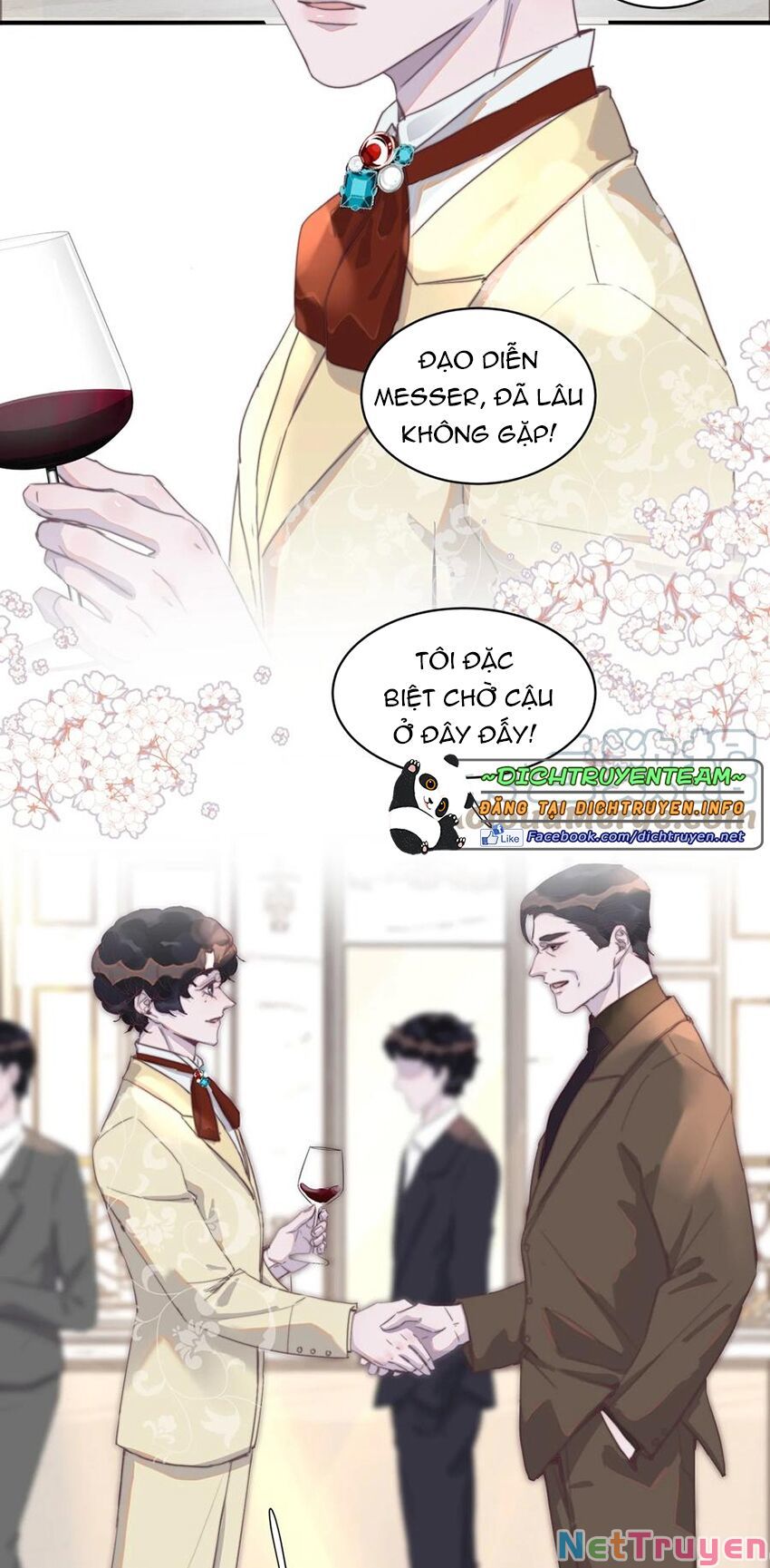 Nghe Nói Tôi Rất Nghèo Chapter 81 - Trang 25