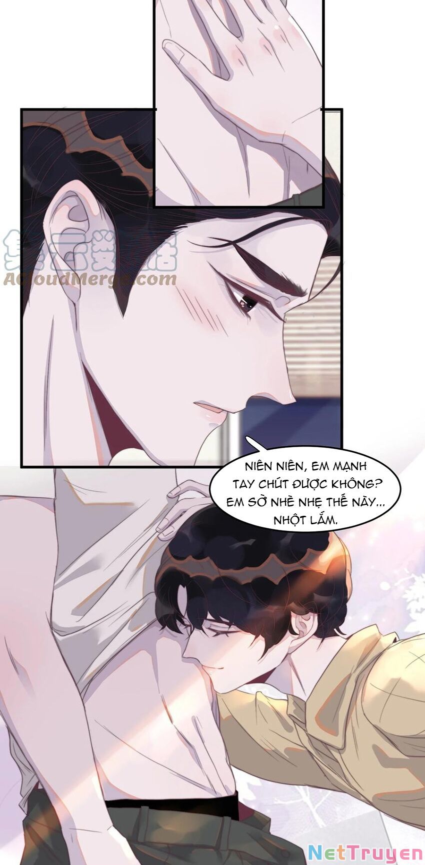 Nghe Nói Tôi Rất Nghèo Chapter 81 - Trang 3