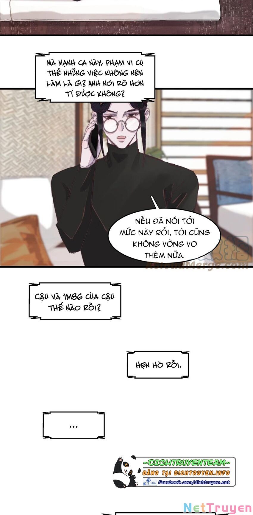 Nghe Nói Tôi Rất Nghèo Chapter 81 - Trang 33