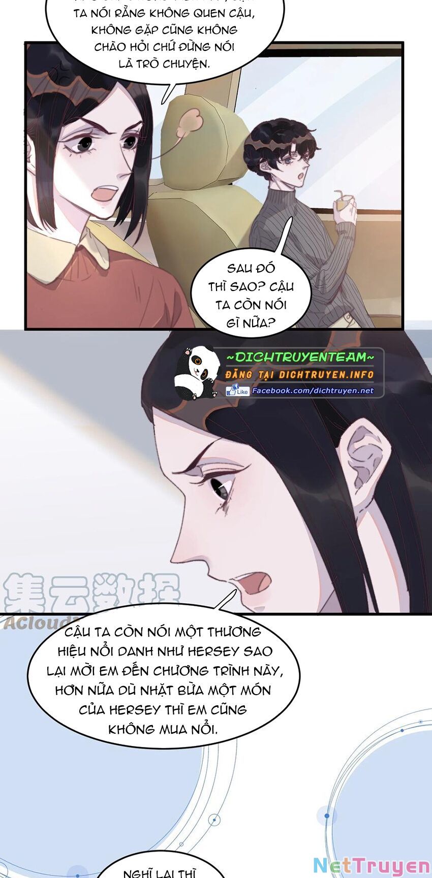 Nghe Nói Tôi Rất Nghèo Chapter 82 - Trang 25